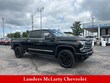 Chevrolet Silverado 2500 HD