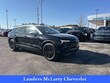 Chevrolet Blazer EV