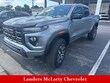 GMC Canyon