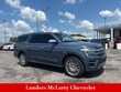 Ford Expedition Max
