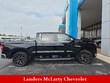 Chevrolet Silverado 1500 LTD
