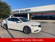 Acura TLX