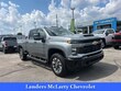 Chevrolet Silverado 2500 HD