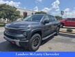 Chevrolet Silverado EV