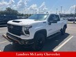 Chevrolet Silverado 2500 HD