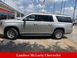 GMC Yukon XL