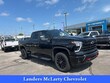 Chevrolet Silverado 2500 HD