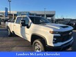 Chevrolet Silverado 2500 HD