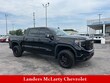 GMC Sierra 1500