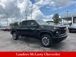 Chevrolet Silverado 2500 HD