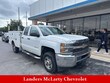 Chevrolet Silverado 2500HD