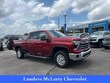 Chevrolet Silverado 2500 HD