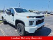 Chevrolet Silverado 2500 HD