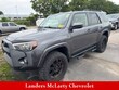 Toyota 4Runner