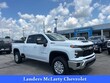 Chevrolet Silverado 2500 HD
