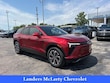 Chevrolet Blazer EV