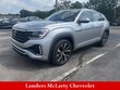 Volkswagen Atlas Cross Sport