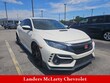 Honda Civic Type R
