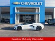 Chevrolet Corvette Stingray