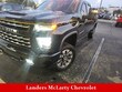 Chevrolet Silverado 2500 HD
