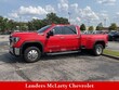 GMC Sierra 3500 HD