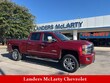 Chevrolet Silverado 2500HD