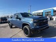  Chevrolet Silverado 2500 HD