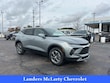 Chevrolet Blazer