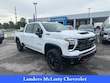 Chevrolet Silverado 2500 HD