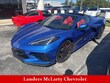 Chevrolet Corvette Stingray