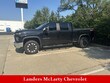 Chevrolet Silverado 2500HD