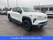  Chevrolet Silverado EV