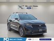 Kia Sorento Hybrid