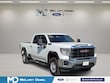 GMC Sierra 2500HD