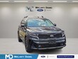 Kia Sorento Hybrid
