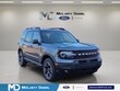  Ford Bronco Sport