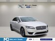Lincoln MKZ Hybrid