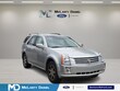 CADILLAC SRX
