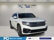  Volkswagen Atlas Cross Sport