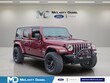  Jeep Wrangler Unlimited 4xe