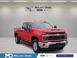  Chevrolet Silverado 2500 HD
