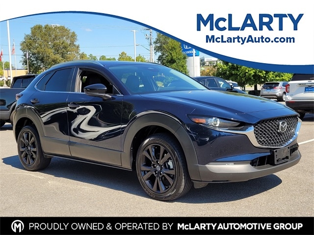 2024 Mazda CX-30 Select Sport