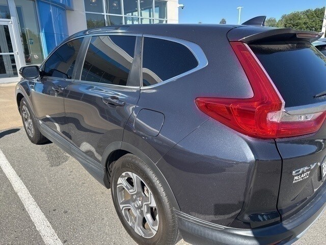 2019 Honda CR-V EX photo 2