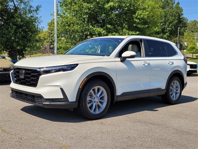 2025 Honda CR-V EX-L photo 4