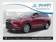  Toyota Grand Highlander