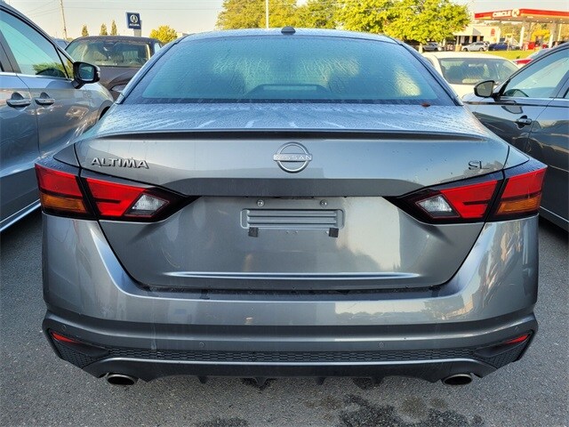 2023 Nissan Altima 2.5 SL photo 2