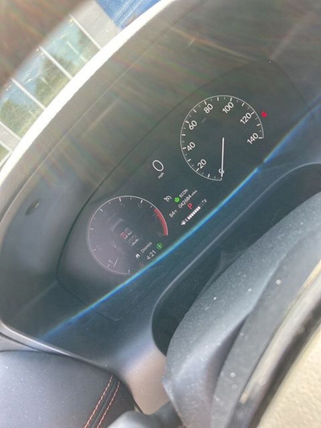 Used 2023 Honda HR-V Sport SUV