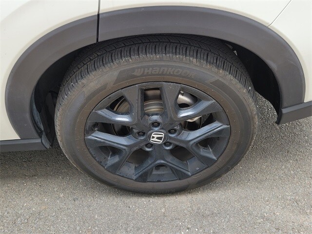 2024 Honda HR-V Sport photo 3
