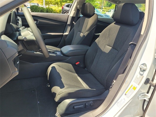 2024 Honda Accord EX photo 4