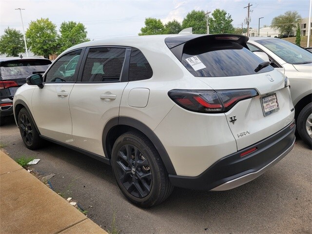 2024 Honda HR-V Sport photo 4